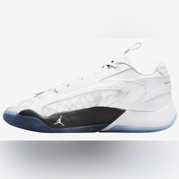 Jordan Luka 2 "Trick Shot" Men's Basketball Shoe - DX8733-103 - Size 11 - NIB - Picture 3 of 14